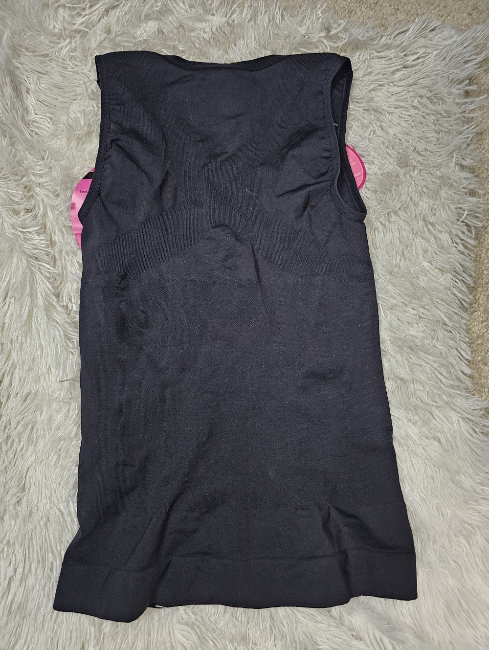 Control Tank Top, M - Picture 5 of 6
